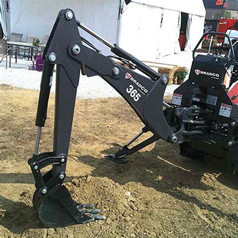 bradco skid steer tooth bucket|bradco skid steer backhoe attachment.